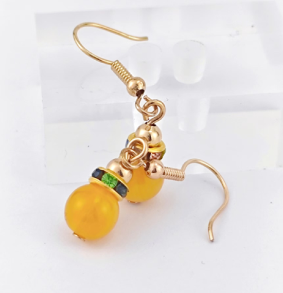 Earrings 🌟