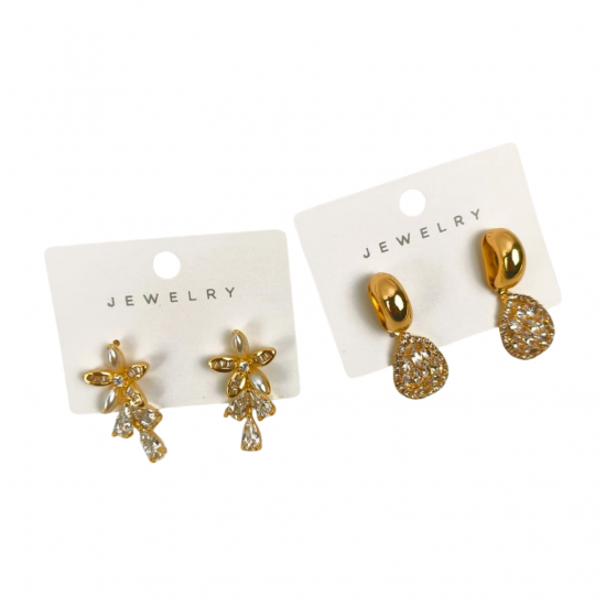 Designer Jwelery Earrings